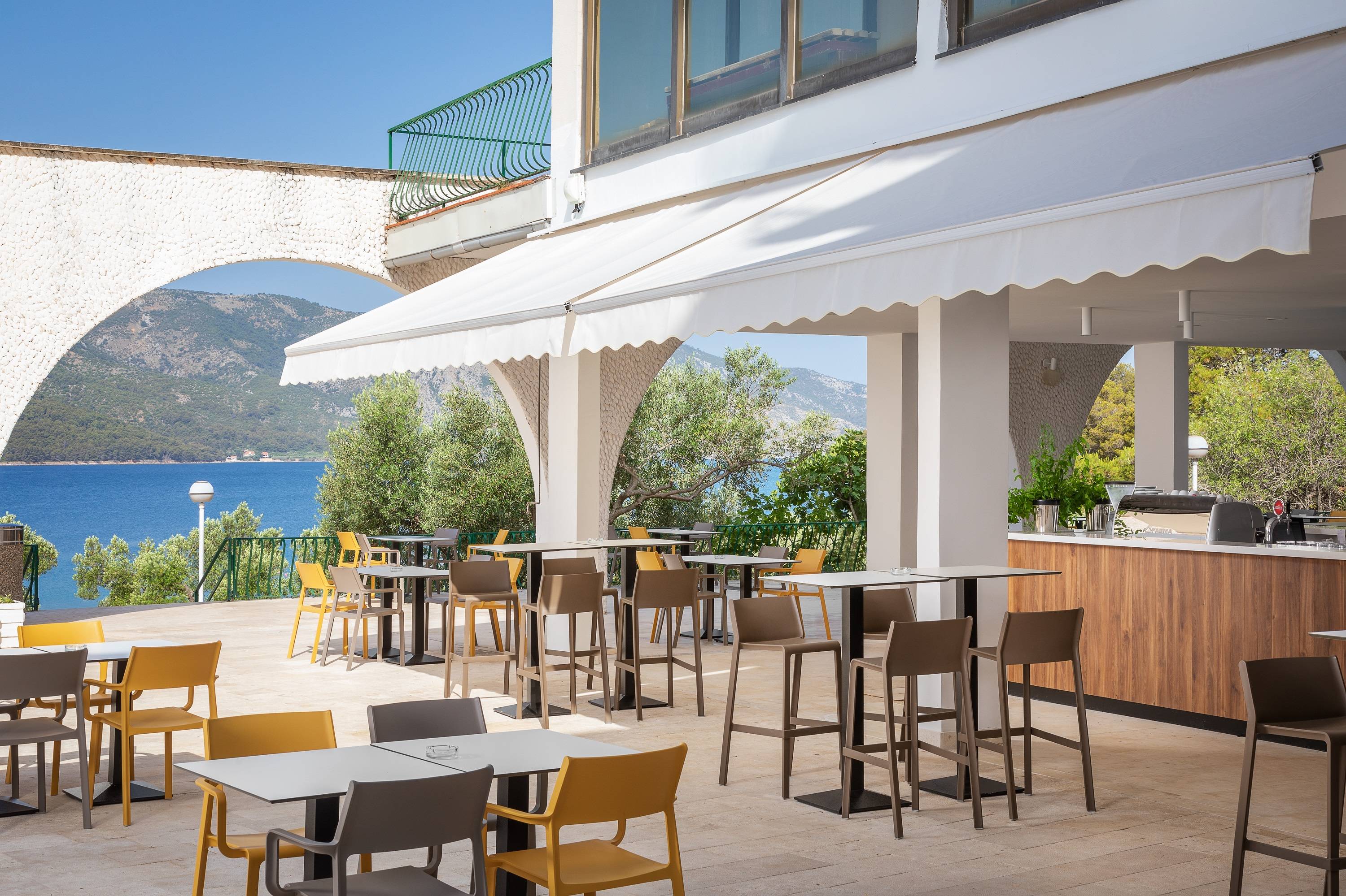 Arkada Sunny Hotel by Valamar 1