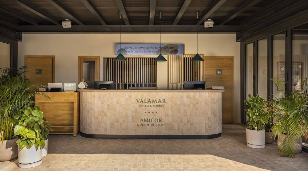 Valamar Amicor Resort 2