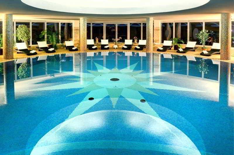Grand hotel Starý Smokovec 2