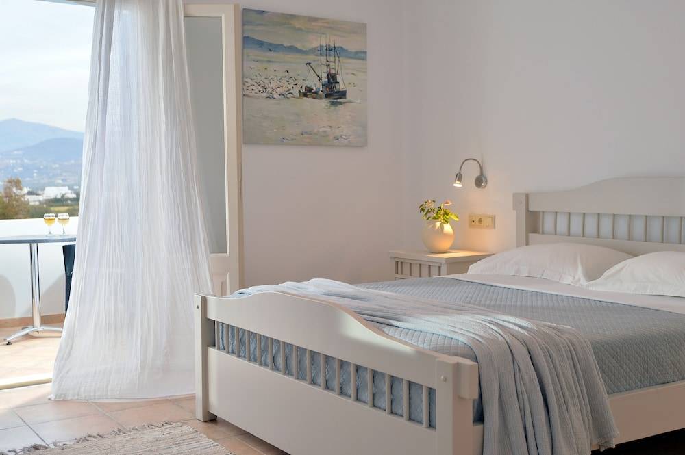 Hotel Mediterranean 1