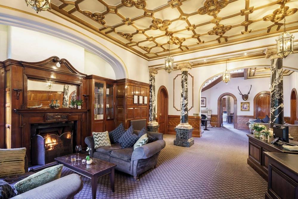 Macdonald Kilhey Court Hotel 2