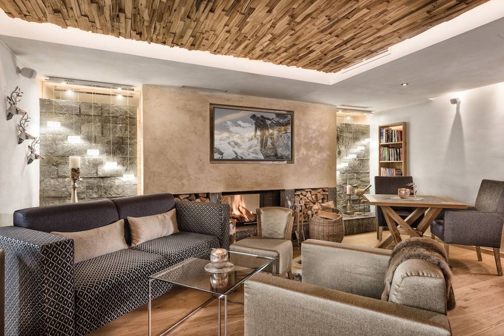Alpines Lifestyle Hotel Tannenhof 1