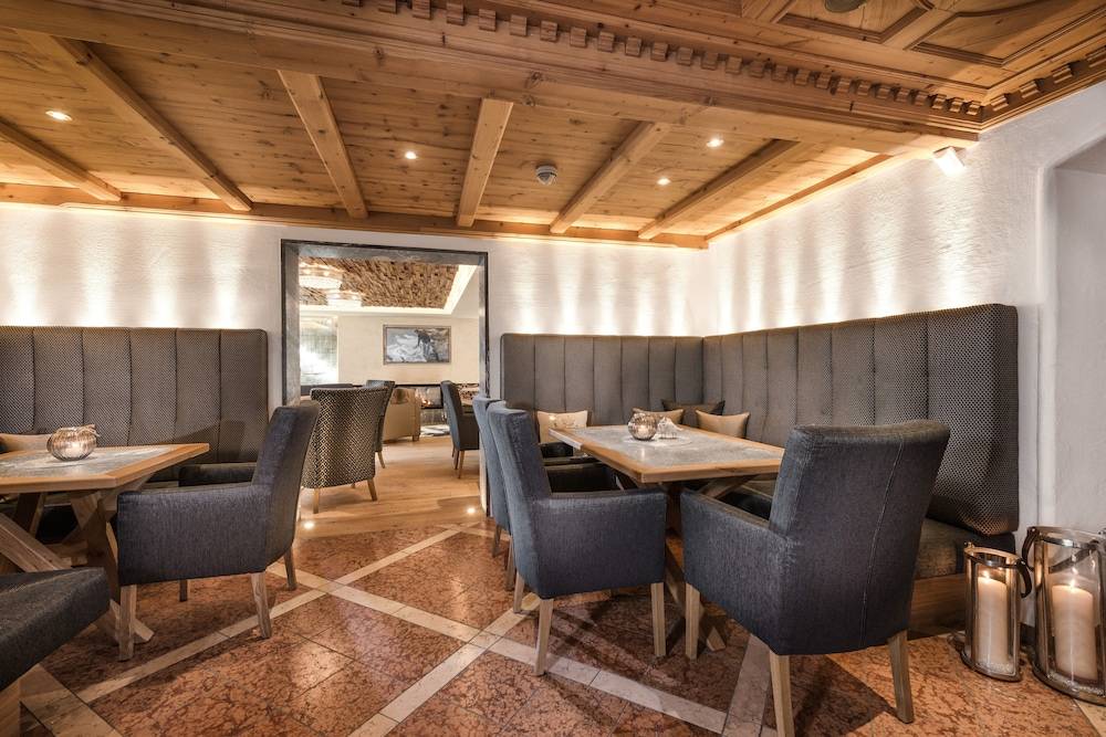 Alpines Lifestyle Hotel Tannenhof 2