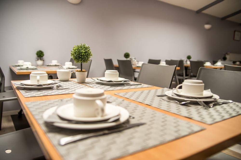 Mandarina Hotel Luxembourg Strassen 2