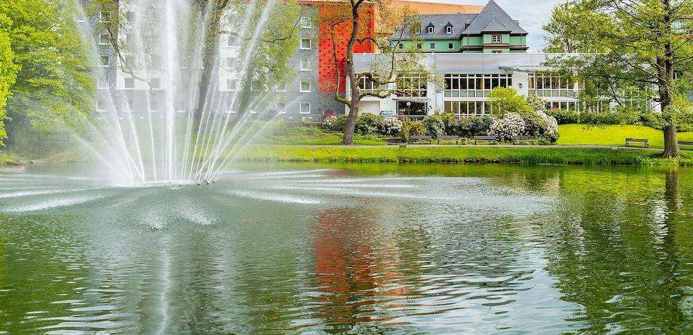 ACHAT Hotel Suhl 1