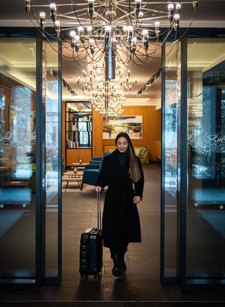 HVD Grand Hotel Suhl Business & Leisure 2
