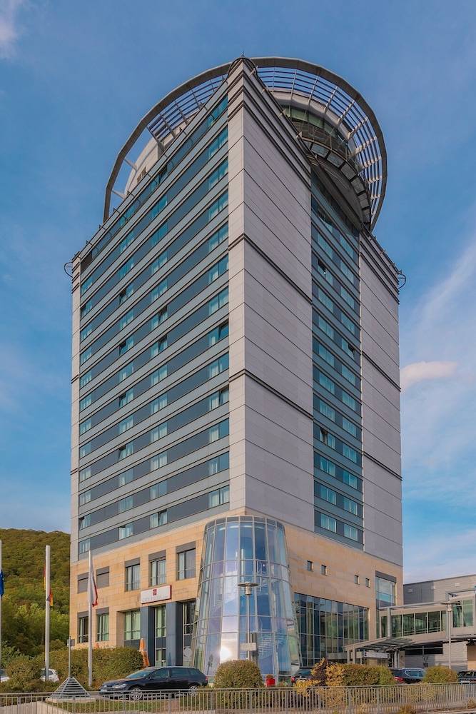 City Hotel Suhl 1
