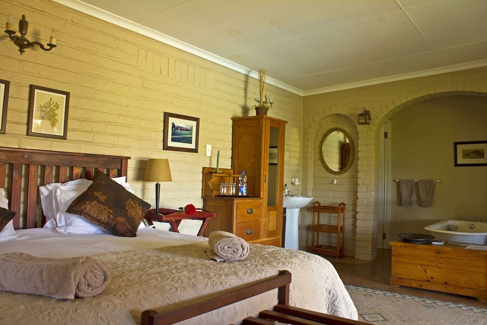 Gerald's Gift Guest House 2