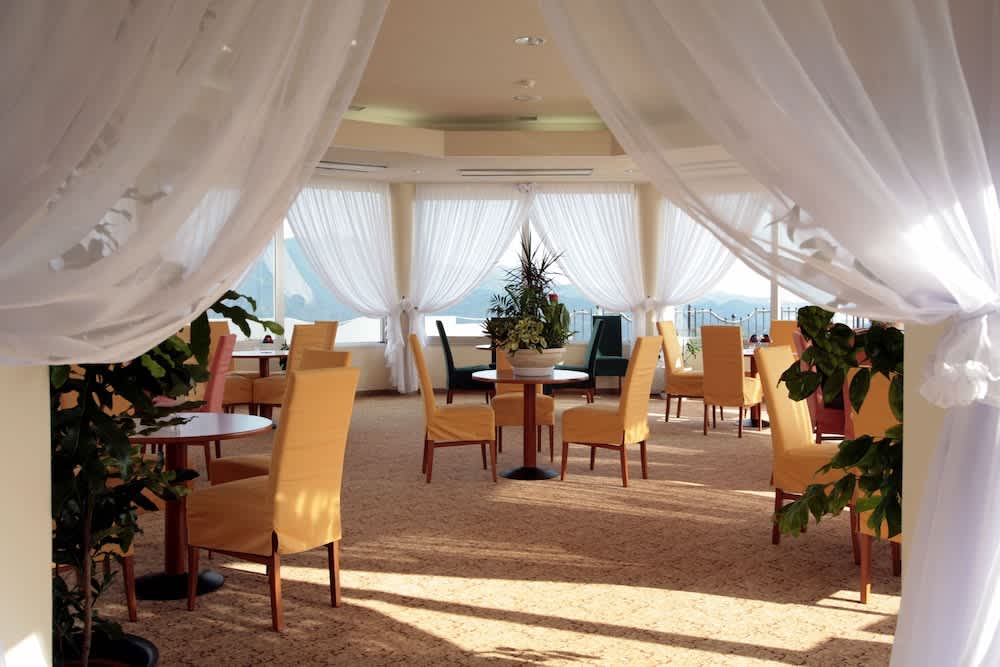 Hotel Bellevedere 2