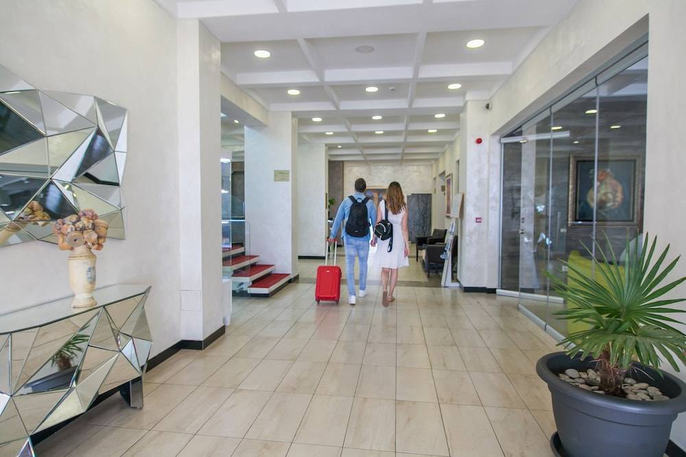 Hotel Sato Conference & SPA Resort 2