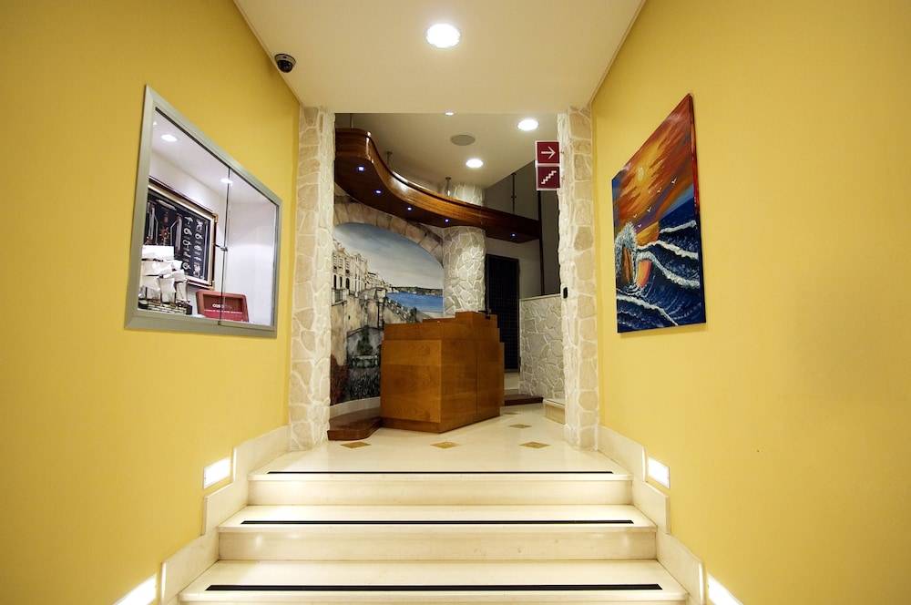 Residence Arco Antico 1