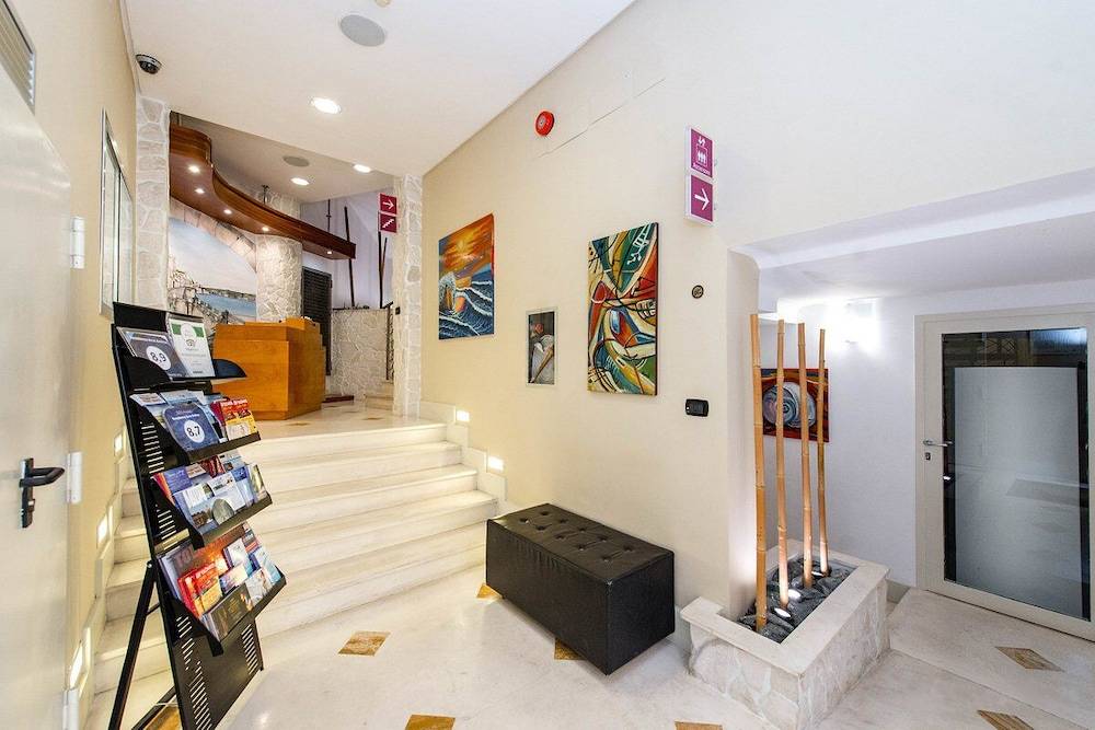 Residence Arco Antico 2