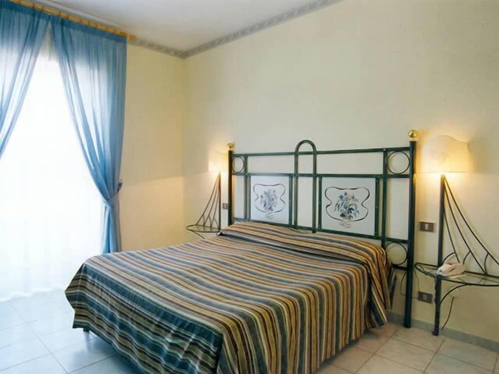 Hotel Scala Greca 1