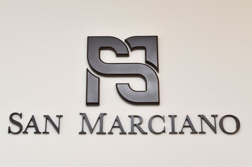 San Marciano 1
