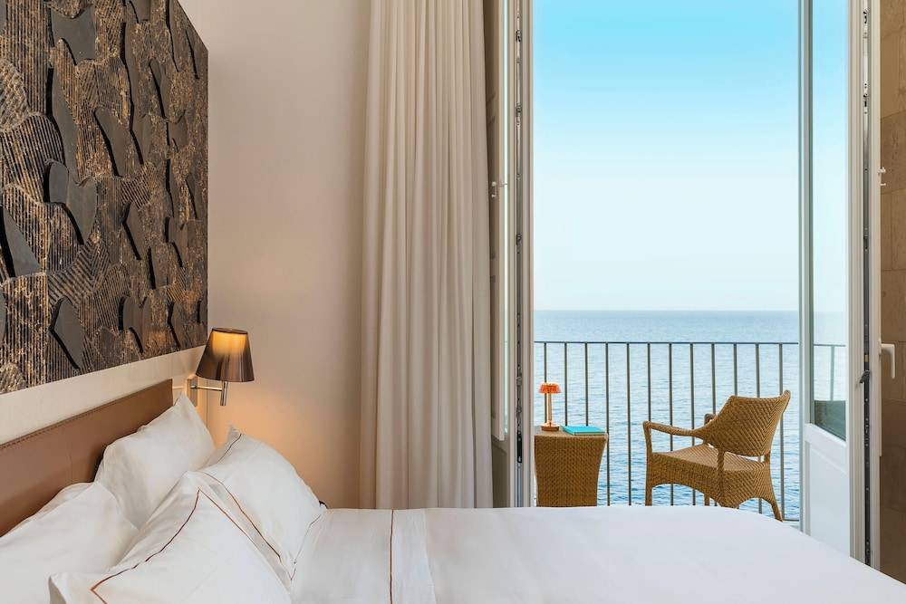 Maniace Boutique Hotel Ortigia | UNA Esperienze 1