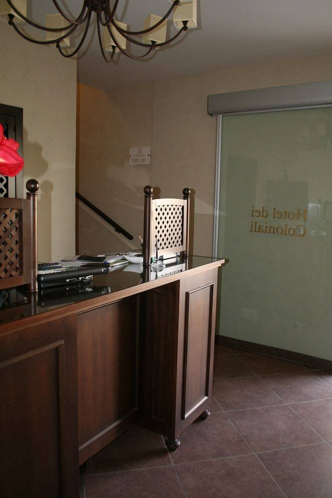 Hotel dei Coloniali 2
