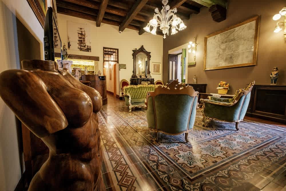Hotel Henry's House 1
