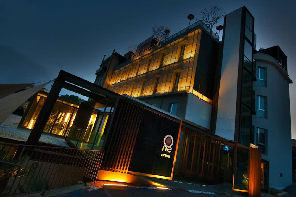 UNA Hotels One Siracusa Wellness & SPA 1