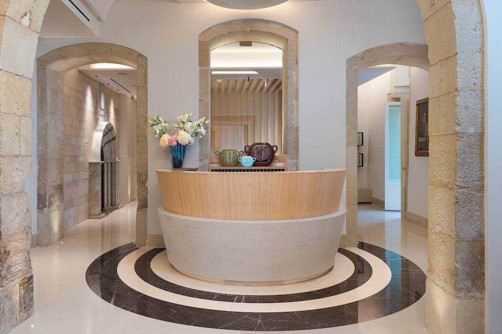Maniace Boutique Hotel Ortigia | UNA Esperienze 2