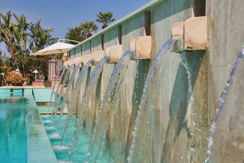 Dimora Caiammari Luxury Hotel & Spa 1