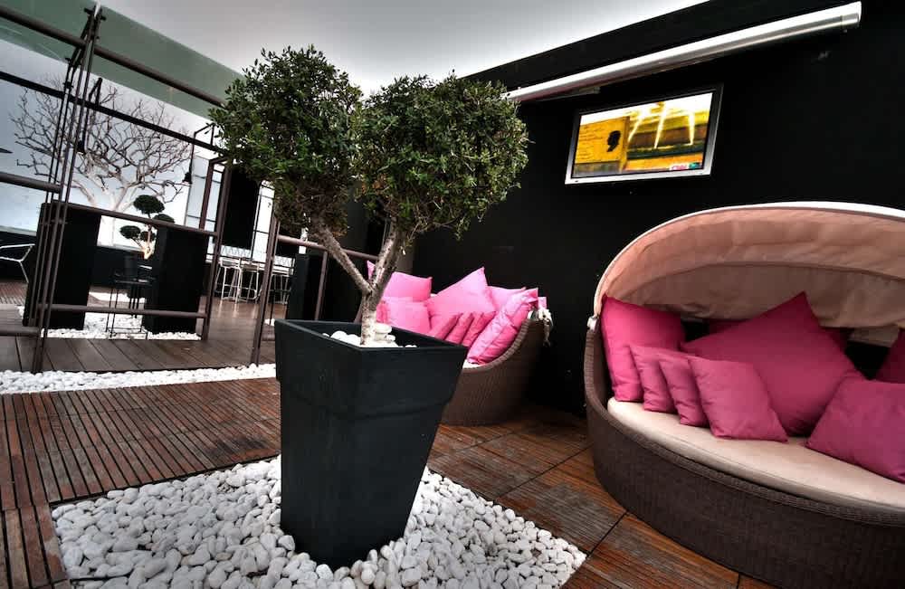 UNA Hotels One Siracusa Wellness & SPA 2