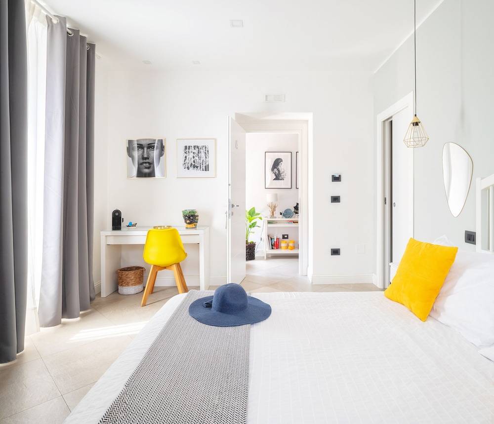 B&b Spigolerooms 1