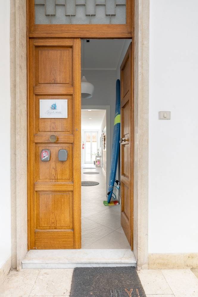 B&b Spigolerooms 2