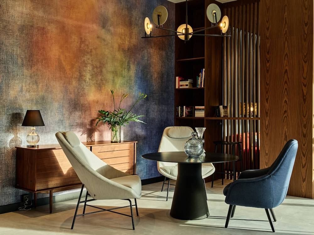 Hotel Bergo Resort & SPA 2