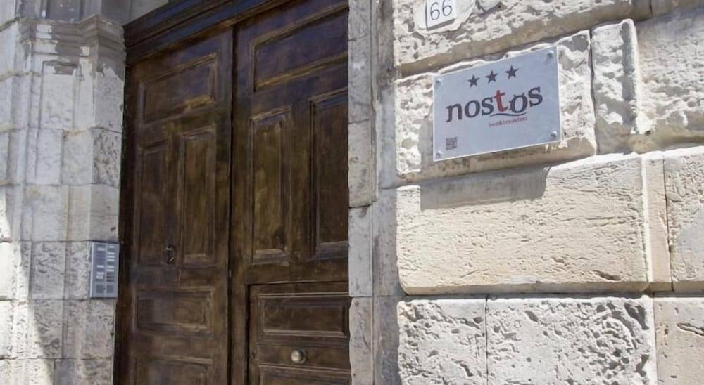 Nostos rooms & Apartments 2