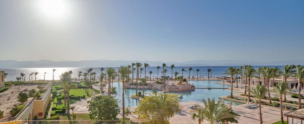 Mosaique Beach Resort Taba Heights 1
