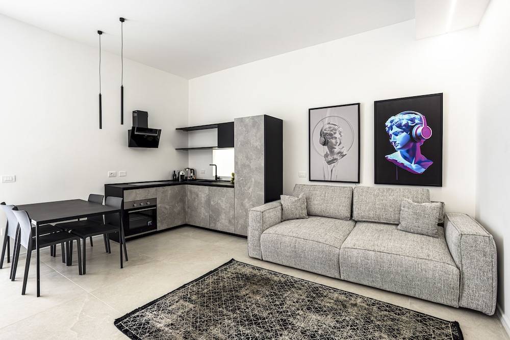 Nostos rooms & Apartments 1