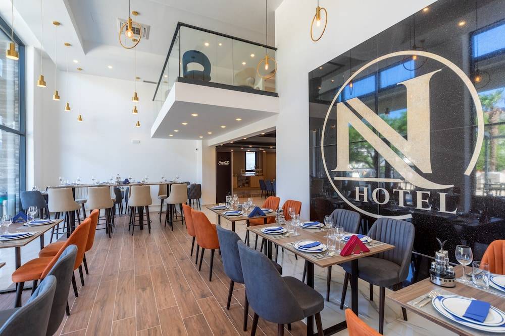 N Hotel 1