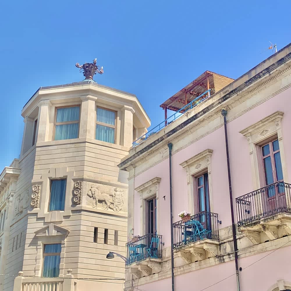 Hotel Posta 1