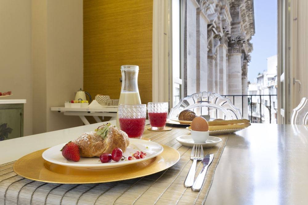 Maecò Ortigia B&B - Deluxe Rooms & Suites 1