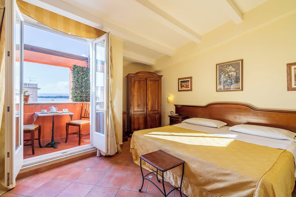 Hotel Mediterraneo 1
