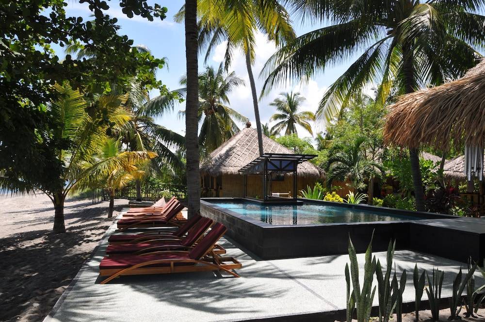 Rinjani Beach Eco Resort 1