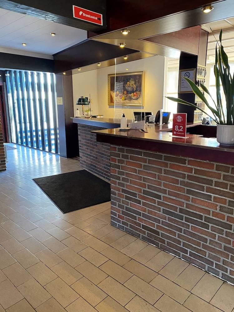 Hotel Kryb I Ly Kro 2