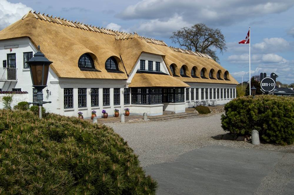 Hotel Kryb I Ly Kro 1