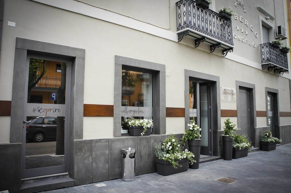 Albergo D'Onofrio 1