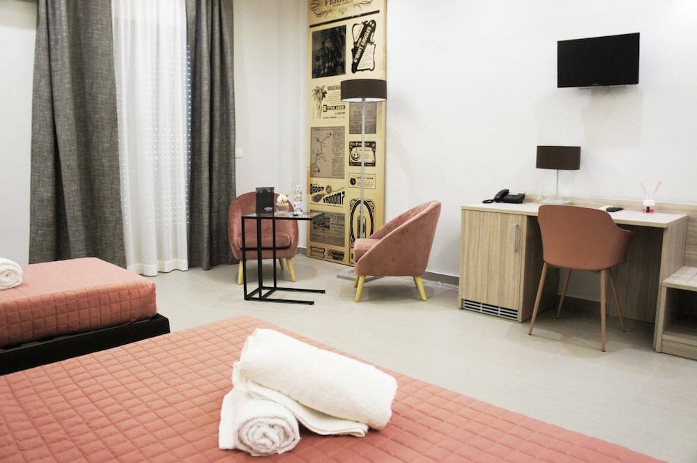 Albergo D'Onofrio 2