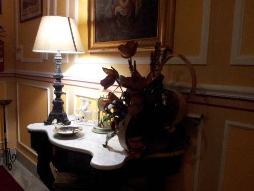 Hotel Amadeus 1