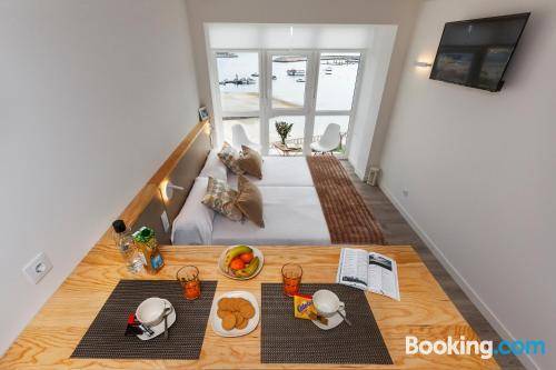 Apartamentos Costa da Morte Muxia 2