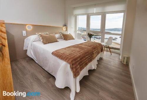 Apartamentos Costa da Morte Muxia 1