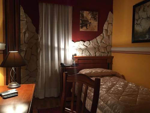 Hotel Amadeus 2