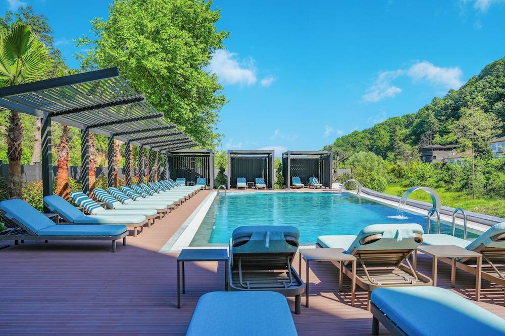 Vital Thermal Hotel & SPA 1