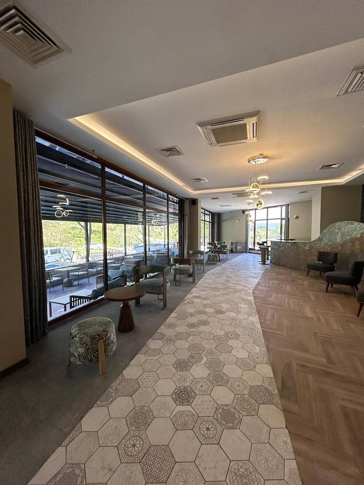 Vital Thermal Hotel & SPA 2