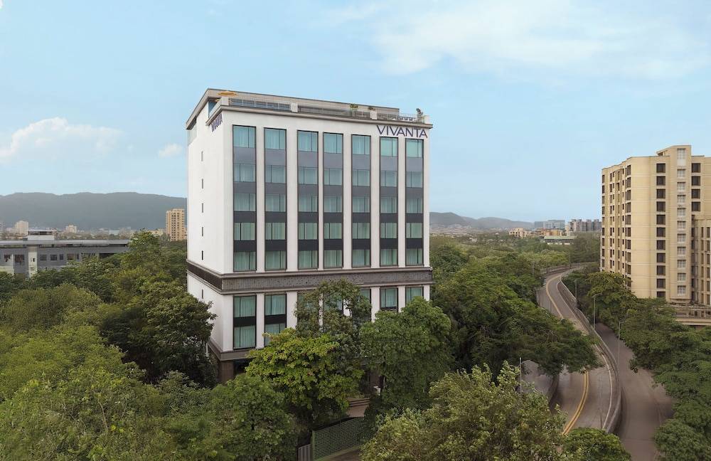 Vivanta Thane LBS Road 1