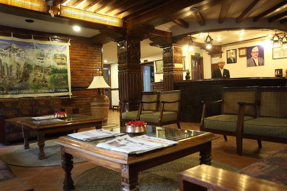 Kantipur Temple House 2