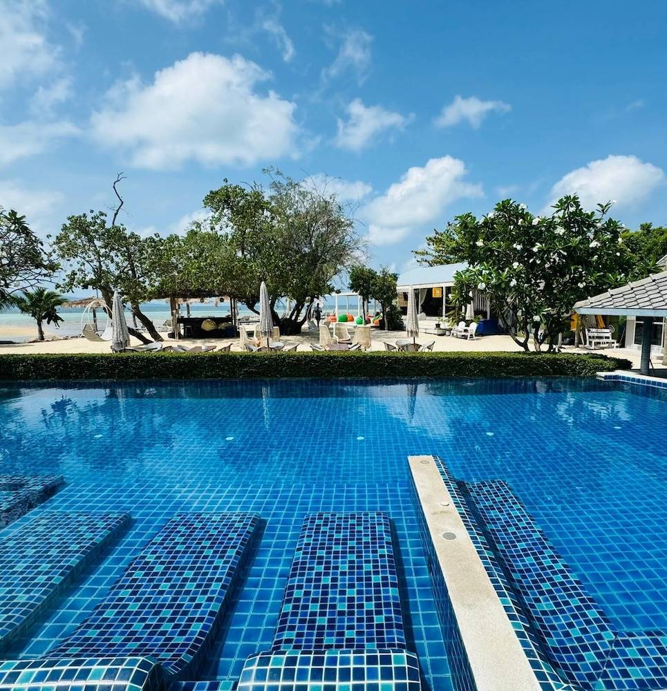 Sabaii Bay Resort 1