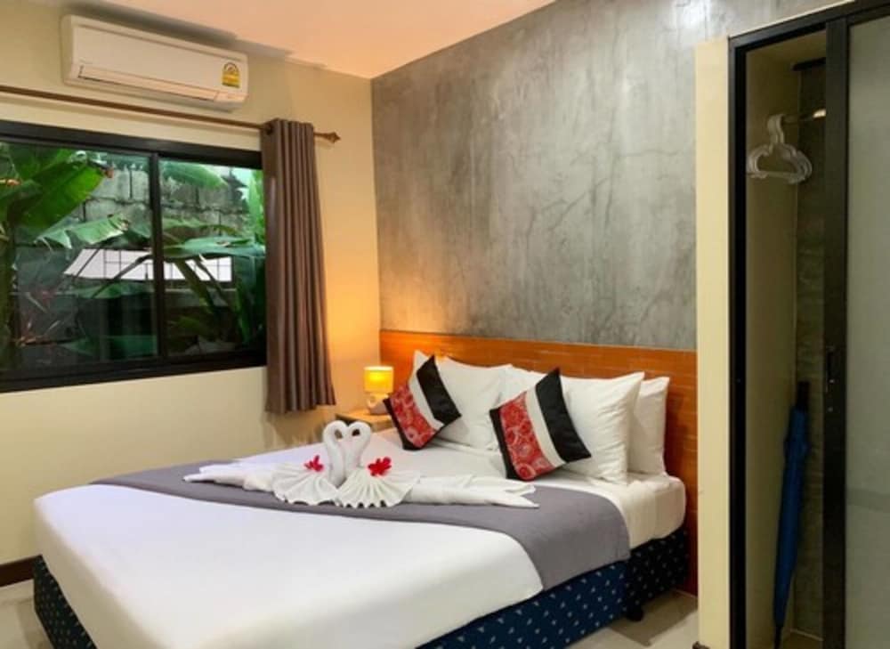Isayarada Apartment 1